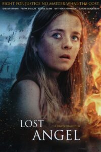 Lost Angel (2022)