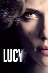 Lucy (2014) สวยพิฆาต