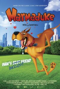 Marmaduke (2022) มาร์มาดุ๊ค