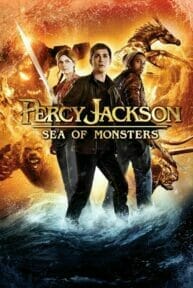 Percy Jackson: Sea of Monsters (2013) เพอร์ซีย์ แจ็กสัน กับอาถรรพ์ทะเลปีศาจ