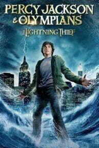 Percy Jackson & the Olympians: The Lightning Thief (2010) เพอร์ซี่ย์ แจ็คสัน กับสายฟ้าที่หายไป