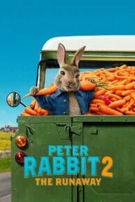 peter rabbit 2 the runaway 16525 poster ดูหนังออนไลน์ Netflix หนังใหม่ ฟรี 2023