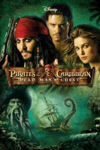 Pirates of the Caribbean 2: Dead Man's Chest (2006) สงครามปีศาจโจรสลัดสยองโลก