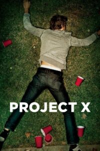 Project X (2012) คืนซ่าส์ปาร์ตี้หลุดโลก