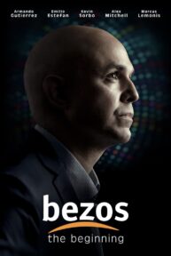 Bezos (2023) ถอดรหัสตำนานสตาร์ทอัพ