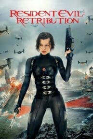 Resident Evil: Retribution (2012) ผีชีวะ 5 สงครามไวรัสล้างนรก