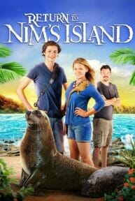 Return to Nim's Island (2013) นิม ไอแลนด์ 2 ผจญภัยเกาะหรรษา