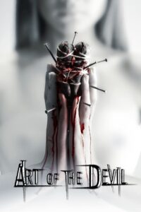 คนเล่นของ (2004) Art of the Devil