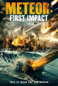 Meteor: First Impact (2022)