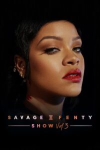 Savage X Fenty Show Vol. 3 (2021)