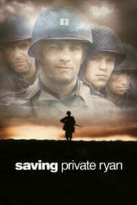 saving private ryan 11579 poster ดูหนังออนไลน์ Netflix หนังใหม่ ฟรี 2023