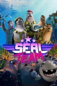 Seal Team (2021) หน่วยแมวน้ำท้าทะเลลึก