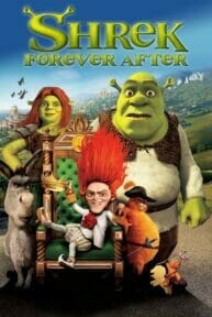 Shrek 4: Forever After (2010) เชร็ค สุขสันต์ นิรันดร