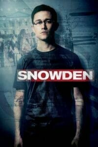 Snowden (2016) อัจฉริยะจารกรรมเขย่ามหาอำนาจ