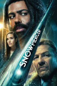 snowpiercer 24557 poster ดูหนังออนไลน์ Netflix หนังใหม่ ฟรี 2023