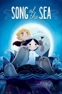 Song of the Sea (2014) เสียงเพลงแห่งท้องทะเล