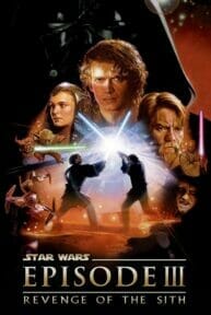 Star Wars: Episode III - Revenge of the Sith (2005) สตาร์ วอร์ส เอพพิโซด 3 ซิธชำระแค้น
