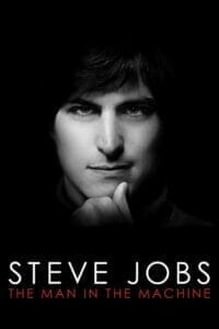 Steve Jobs: The Man in the Machine (2015) สตีฟ จ็อบส์: บุรุษอัจฉริยะ