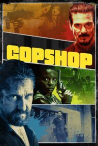 Copshop (2021) ปิด สน. โจรดวลโจร