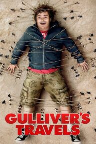 Gulliver's Travels (2010) กัลลิเวอร์ผจญภัย