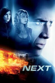 Next (2007) เน็กซ์ นัยน์ตามหาวิบัติโลก