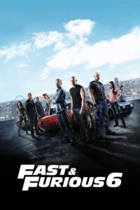 Fast & Furious 6 (2013) เร็ว...แรงทะลุนรก 6