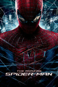 the amazing spider man 13734 poster ดูหนังออนไลน์ Netflix หนังใหม่ ฟรี 2023