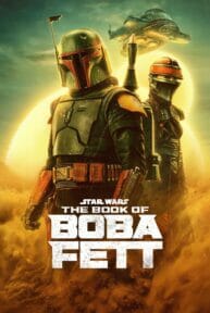 Star Wars The Book of Boba Fett (2021) คัมภีร์แห่ง โบบ้า เฟตต์
