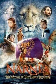 The Chronicles of Narnia 3: The Voyage of the Dawn Treader (2010) อภินิหารตำนานแห่งนาร์เนีย 3: ตอน ผจญภัยโพ้นทะเล