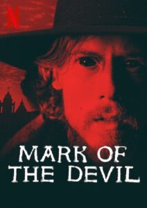 The Devil's Mark (2020) รอยปีศาจ