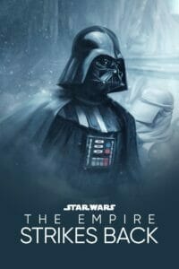 Star Wars: Episode V - The Empire Strikes Back (1980) จักรวรรดิเอมไพร์โต้กลับ