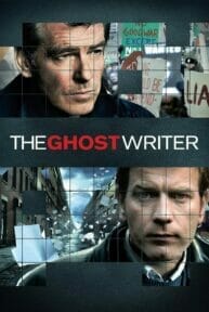 The Ghost Writer (2010) พลิกปริศนา สภาซ่อนเงื่อน