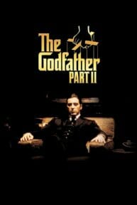 The Godfather: Part 2 (1974) เดอะ ก็อดฟาเธอร์ ภาค 2