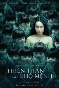 Thiên Than Ho Menh (The Guardian) (2021) ตุ๊กตาอารักษ์