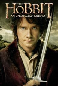 The Hobbit: An Unexpected Journey (2012) เดอะ ฮอบบิท: การผจญภัยสุดคาดคิด