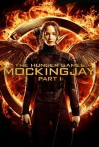The Hunger Games: Mockingjay - Part 1 (2014) เกมล่าเกม 3 ม็อกกิ้งเจย์ ภาค 1