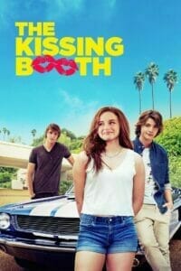 The Kissing Booth (2018) เดอะคิสซิ่งบูธ