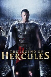 The Legend of Hercules (2014) โคตรคน พลังเทพ