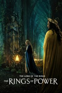 The Lord of the Rings: The Rings of Power (2022) เดอะลอร์ดออฟเดอะริงส์ แหวนแห่งอำนาจ