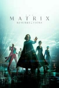 The Matrix Resurrections (2021) เดอะ เมทริกซ์ 4