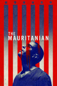 the mauritanian 21900 poster ดูหนังออนไลน์ Netflix หนังใหม่ ฟรี 2023