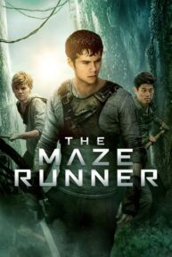 The Maze Runner (2014) วงกตมฤตยู