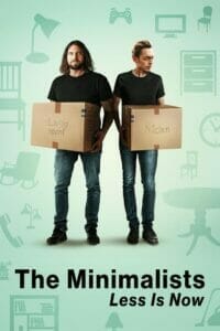 The Minimalists: Less Is Now (2021) มินิมอลลิสม์ ถึงเวลามักน้อย