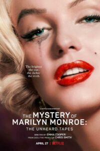 The Mystery of Marilyn Monroe: The Unheard Tapes (2022) ปริศนามาริลิน มอนโร: เทปลับ