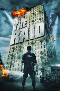 The Raid (2011) ฉะ! ทะลุตึกนรก