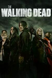 the walking dead 20120 poster ดูหนังออนไลน์ Netflix หนังใหม่ ฟรี 2023