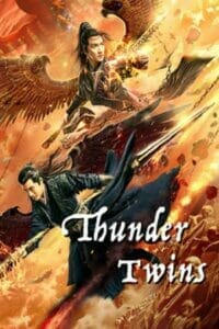 Thunder Twins (2021) เหลยเจิ้นจื่อ วีรบุรุษเทพสายฟ้า