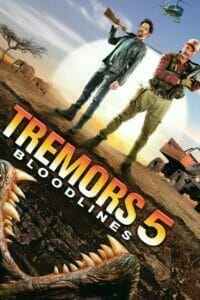 Tremors 5: Bloodlines (2015) ทูตนรกล้านปี 5