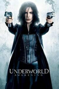 Underworld: Awakening (2012) สงครามโค่นพันธุ์อสูร 4: กำเนิดใหม่ราชินีแวมไพร์
