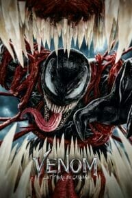 venom let there be carnage 19672 poster ดูหนังออนไลน์ Netflix หนังใหม่ ฟรี 2023